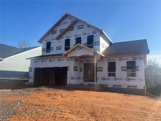 1663 Ashmead Ln, Clemmons, NC 27012