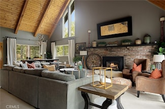 366 Rainier Rd, Lake Arrowhead, CA 92352