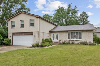 1290 Green Knolls Dr, Buffalo Grove, IL 60089