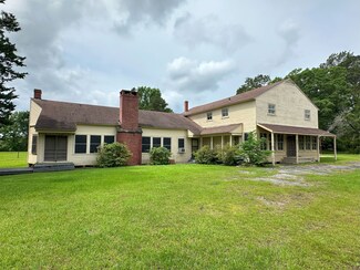 5782 U S 287, Groveton, TX 75845