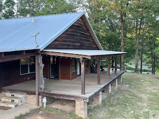776 Hargrove Rd, Texarkana, AR 71854