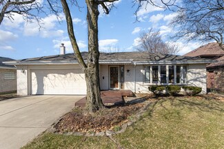 1220 E 167th St, South Holland, IL 60473