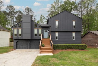315 McKees Rock Ln, Lawrenceville, GA 30044