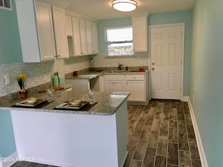 328 15th Ave N Unit 1, Jacksonville Beach, FL 32250