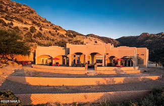 3206 S Saddletree Ct, Kingman, AZ 86401