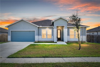 103 Foxtail Palm Dr, Portland, TX 78374