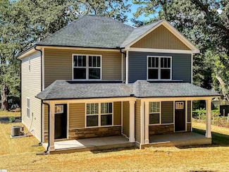 106 S 9th St, Easley, SC 29640