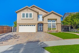 3797 Ashridge Ln, San Jose, CA 95121