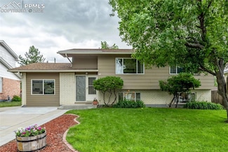 41 N Belmont St, Colorado Springs, CO 80911