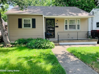 219 N 37th St, Louisville, KY 40212