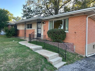 3637 Cordes Dr, Saint Louis, MO 63125