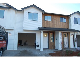 14007 SE Linden Ln Unit Lot 4, Milwaukie, OR 97222