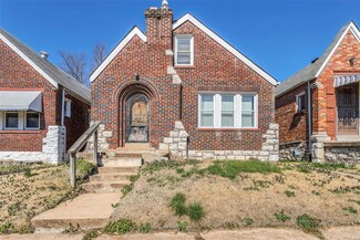 5933 Era Ave, Saint Louis, MO 63147