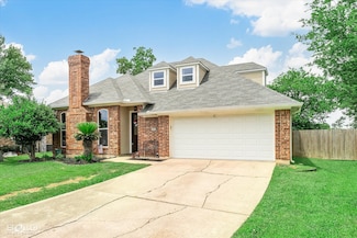 583 Northpark Ct, Bossier City, LA 71111