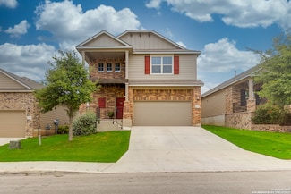 1179 Ranch Falls, San Antonio, TX 78245