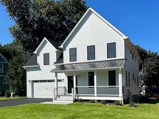 4 Haring Ave, Sparkill, NY 10976