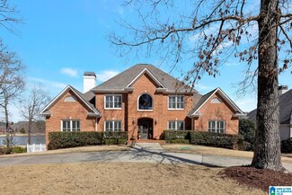 3128 Brook Highland Dr, Birmingham, AL 35242