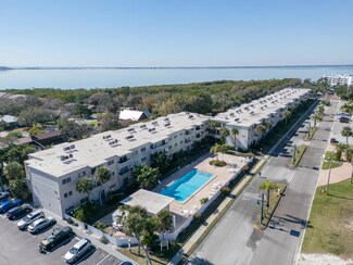223 Columbia Dr Unit 112, Cape Canaveral, FL 32920
