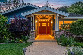 188 Ivy Dr, Orinda, CA 94563
