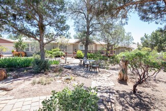 623 W Round Valley Rd, Payson, AZ 85541