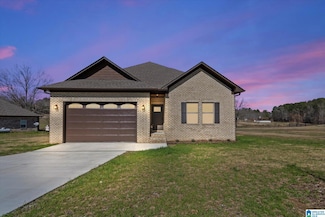 98 Grand Trace, Warrior, AL 35180