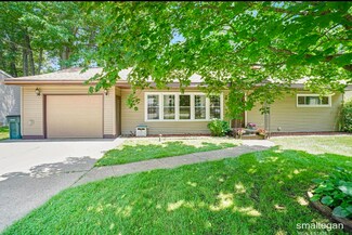 1620 Hansen St, Muskegon, MI 49445
