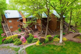 111 Moss Creek Dr, Portage, PA 15946