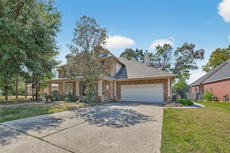 4774 W Fork Blvd, Conroe, TX 77304