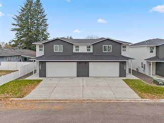 1615 N Manifold Ln, Spokane Valley, WA 99016