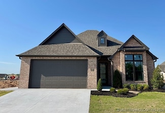 3702 W Laredo Place, Broken Arrow, OK 74012