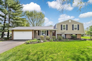 6620 Mcvey Blvd, Columbus, OH 43235