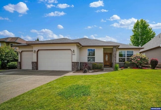 6636 Parkshadow Ct NE, Keizer, OR 97303