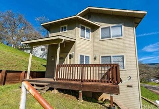 4650 Foothill Dr, Lucerne, CA 95458