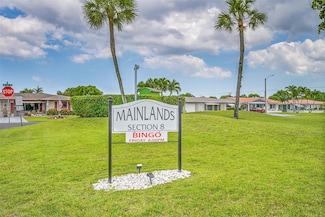 5718 NW 68th Ave, Tamarac, FL 33321