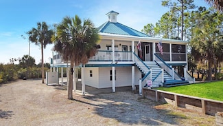 9320 County Road 30a, Port Saint Joe, FL 32456