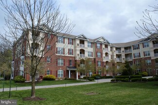 1115 Colts Cir Unit D, Lawrence Township, NJ 08648