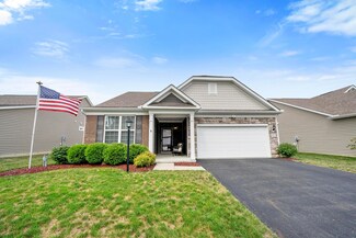 1015 Zeller Cir, Pickerington, OH 43147