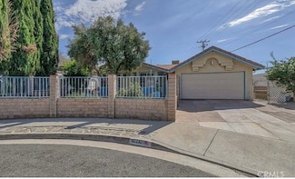 19230 Nearbrook St, Canyon Country, CA 91351