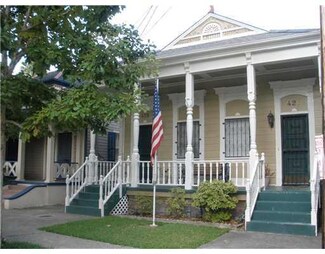 418 Belleville St, New Orleans, LA 70114