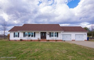 131 Honeysuckle Dr, Leitchfield, KY 42754