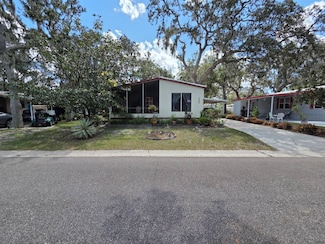 10525 Pleasant Living Blvd, Riverview, FL 33569