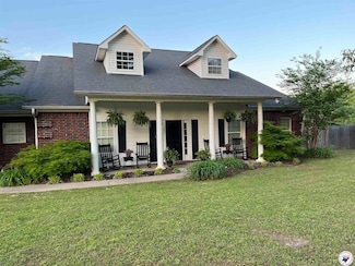 5020 N Fm 2148, Texarkana, TX 75503