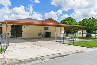 4810 Bonita Vista Dr, Tampa, FL 33634
