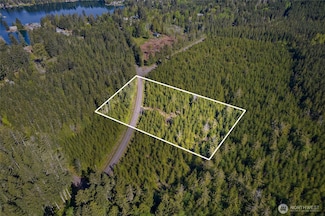 0 W Lost Lake Lot 3 Rd, Shelton, WA 98584
