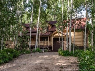4179 Buck Way, Heber City, UT 84032