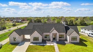 101 Ambrosia Ln, Heath, TX 75032