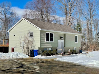 647 Upper Plains Rd, Salisbury, VT 05769