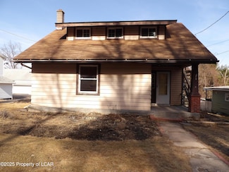 219 Idetown Rd, Dallas, PA 18612