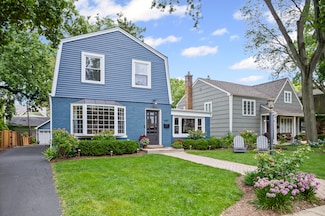 449 Longfellow Ave, Glen Ellyn, IL 60137