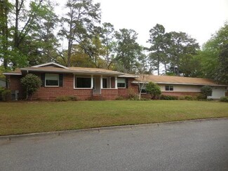1102 Sarasota Dr, Tallahassee, FL 32301